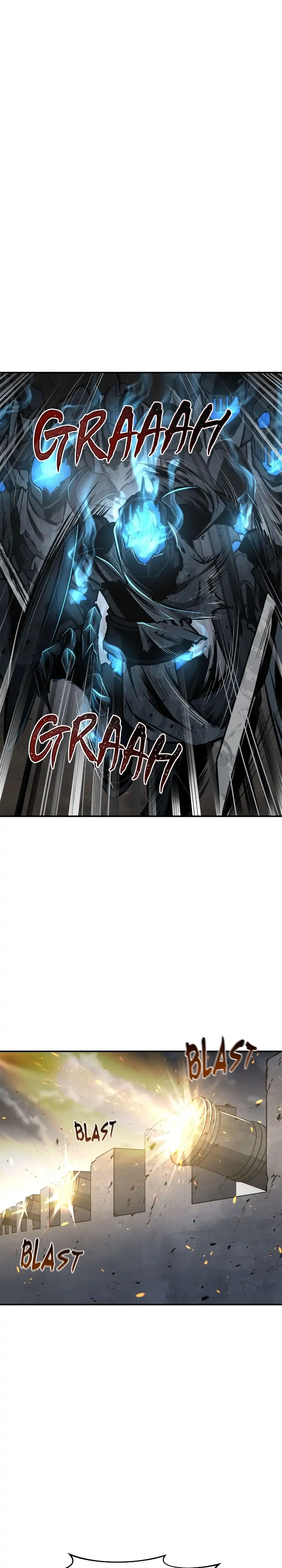 I Became the Tyrant of a Defense Game Chapter 18 Page 36