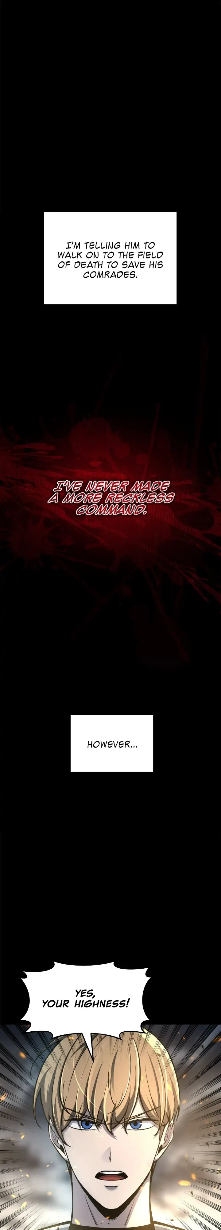 I Became the Tyrant of a Defense Game Chapter 18 Page 8