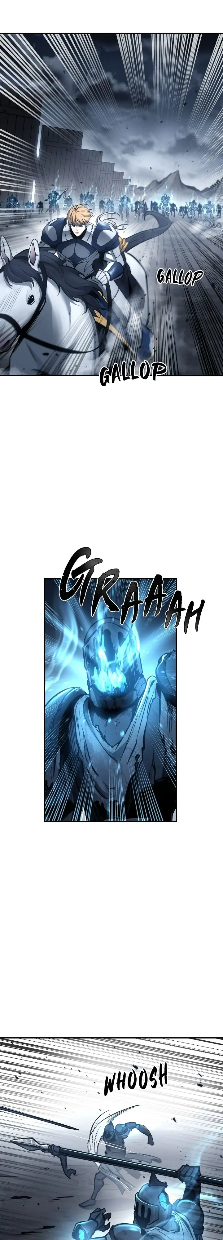 I Became the Tyrant of a Defense Game Chapter 18 Page 15