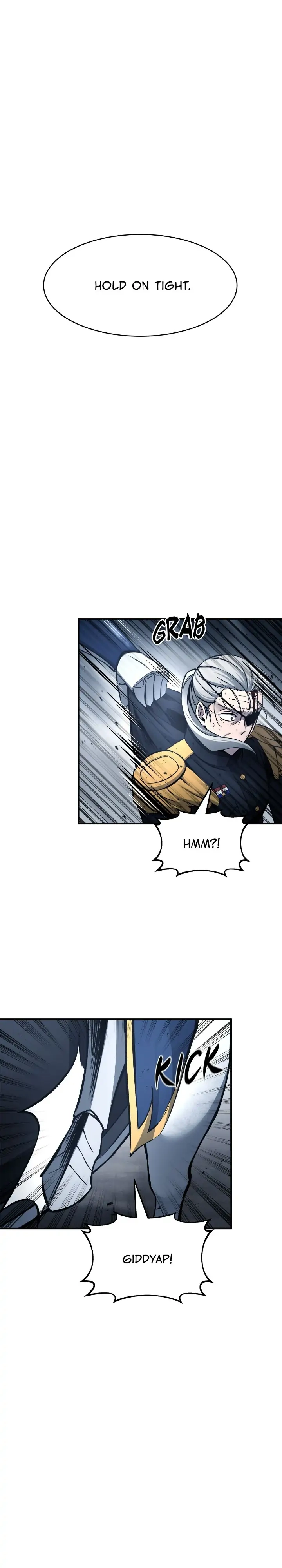 I Became the Tyrant of a Defense Game Chapter 18 Page 14