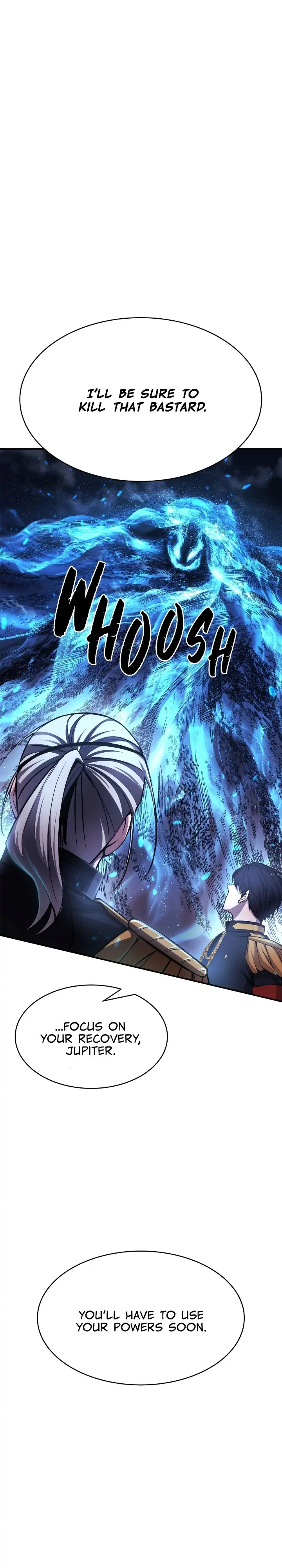 I Became the Tyrant of a Defense Game Chapter 18 Page 35