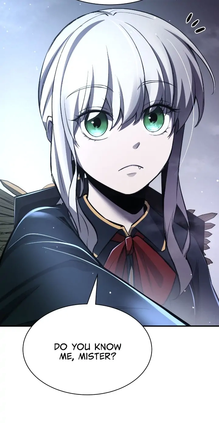 I Became the Tyrant of a Defense Game Chapter 35 Page 21