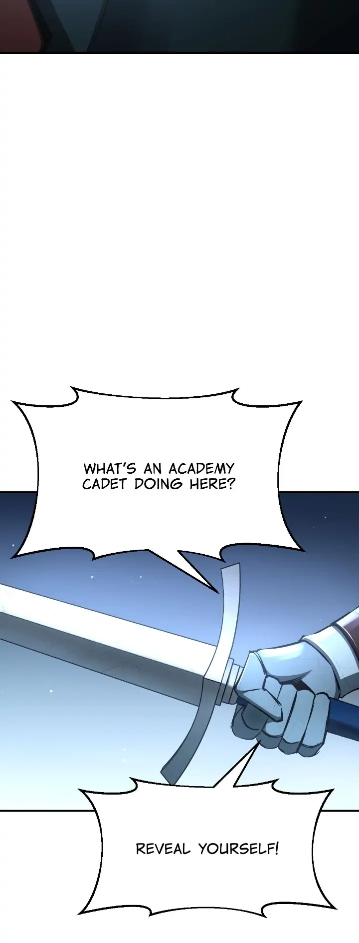 I Became the Tyrant of a Defense Game Chapter 35 Page 12