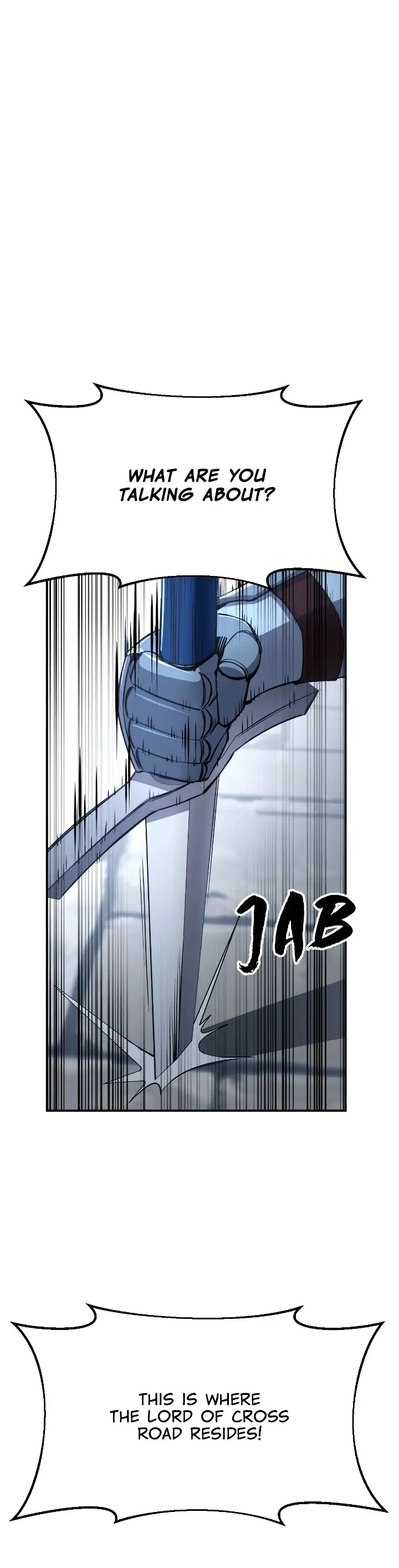 I Became the Tyrant of a Defense Game Chapter 35 Page 18