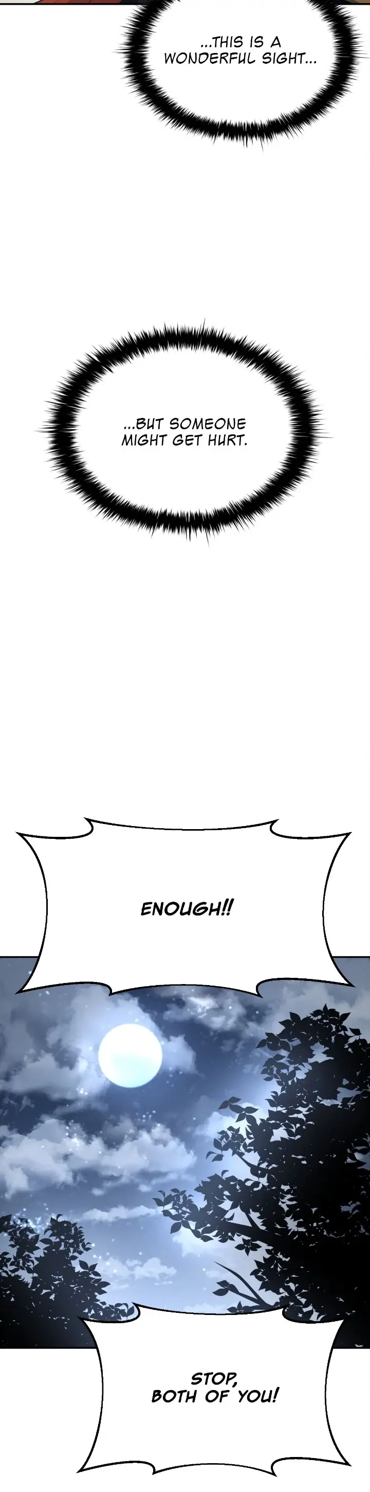 I Became the Tyrant of a Defense Game Chapter 35 Page 43