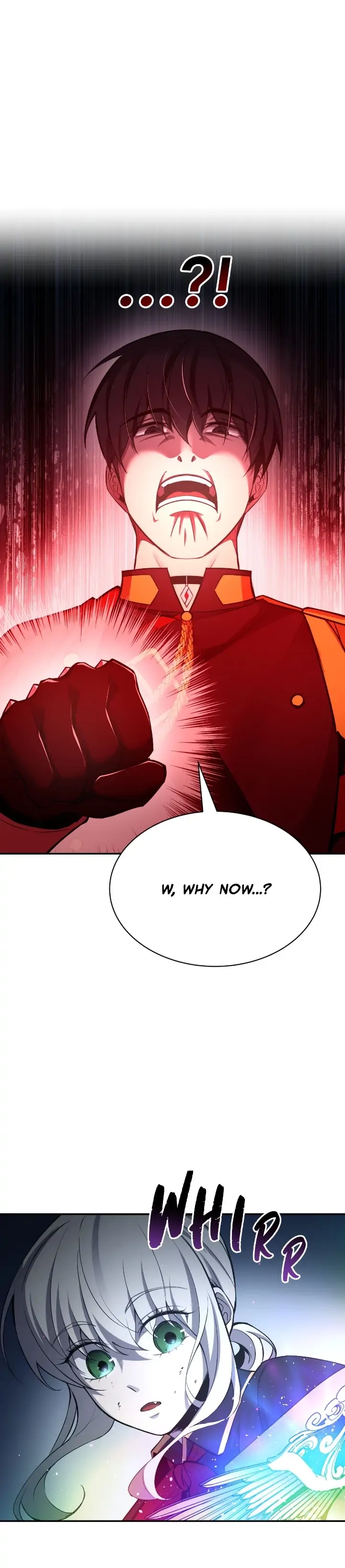 I Became the Tyrant of a Defense Game Chapter 35 Page 49