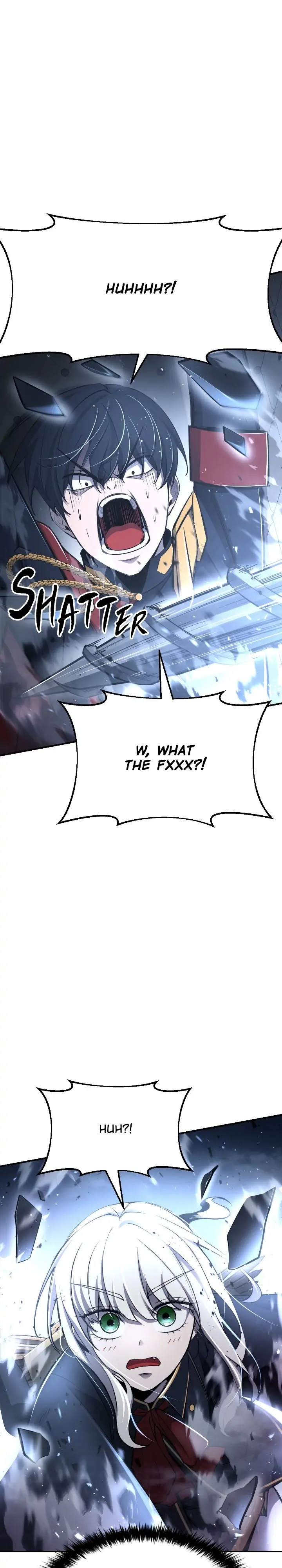 I Became the Tyrant of a Defense Game Chapter 35 Page 7
