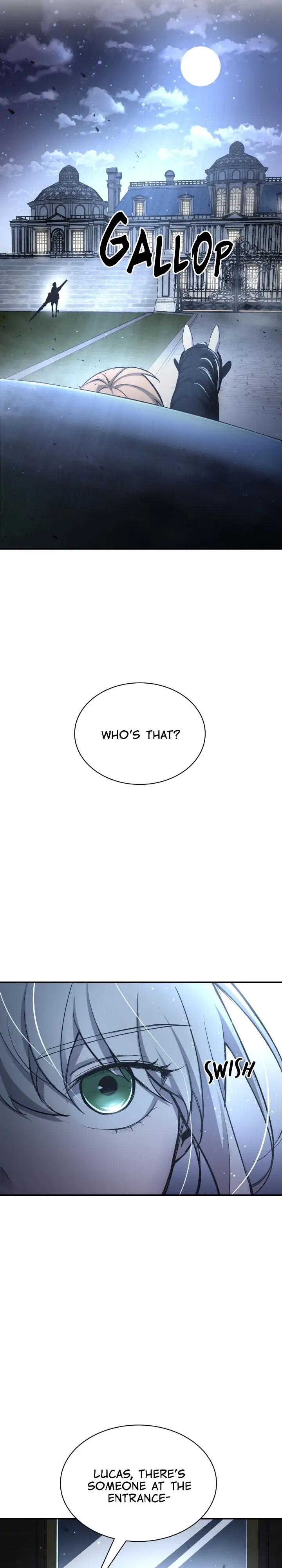 I Became the Tyrant of a Defense Game Chapter 35 Page 5