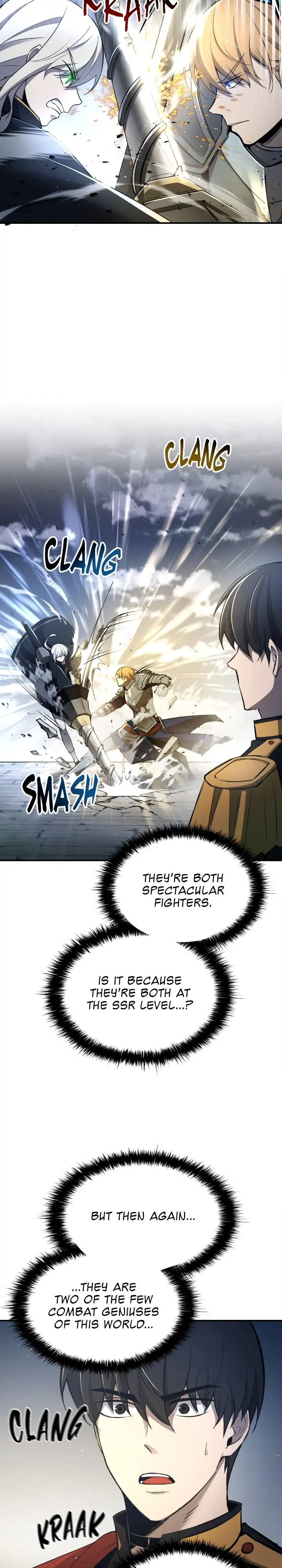 I Became the Tyrant of a Defense Game Chapter 35 Page 42