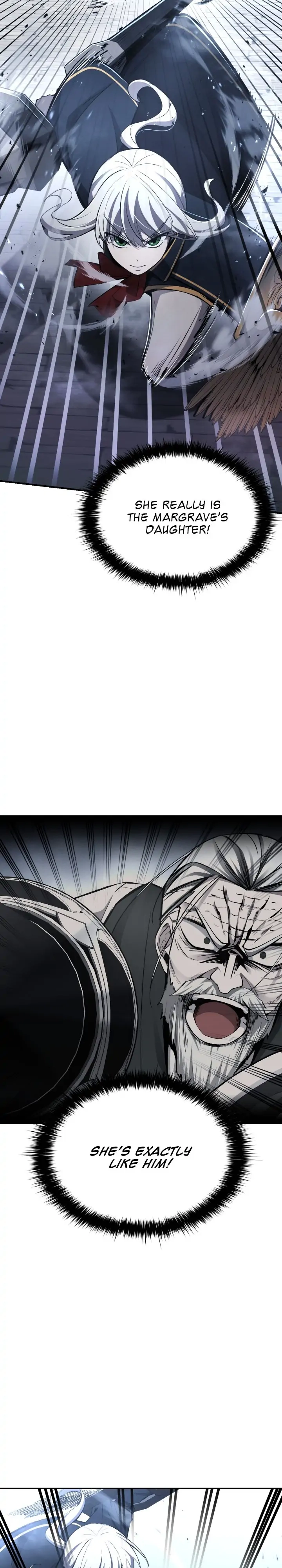 I Became the Tyrant of a Defense Game Chapter 35 Page 29