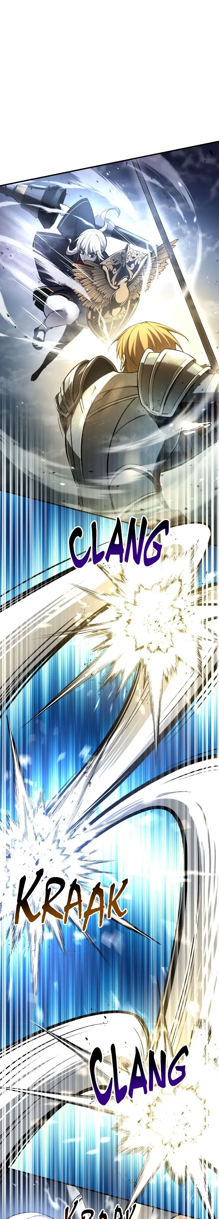I Became the Tyrant of a Defense Game Chapter 35 Page 41