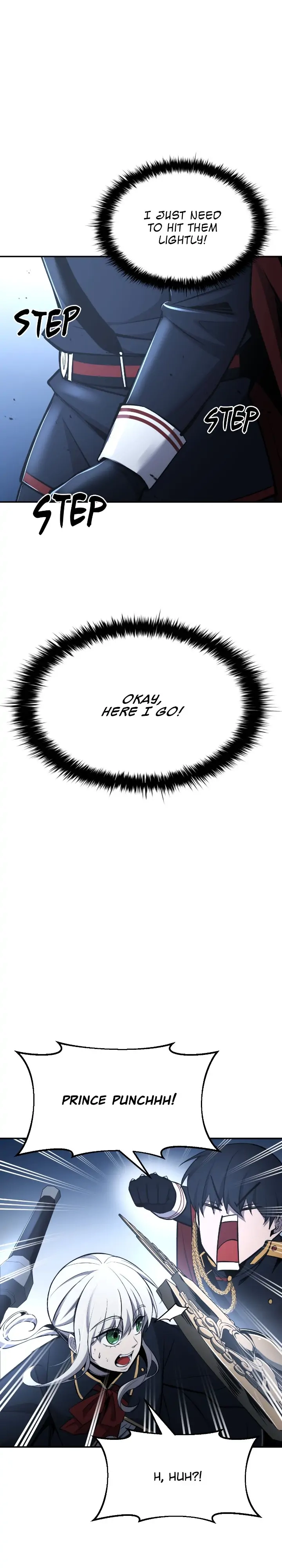I Became the Tyrant of a Defense Game Chapter 35 Page 47