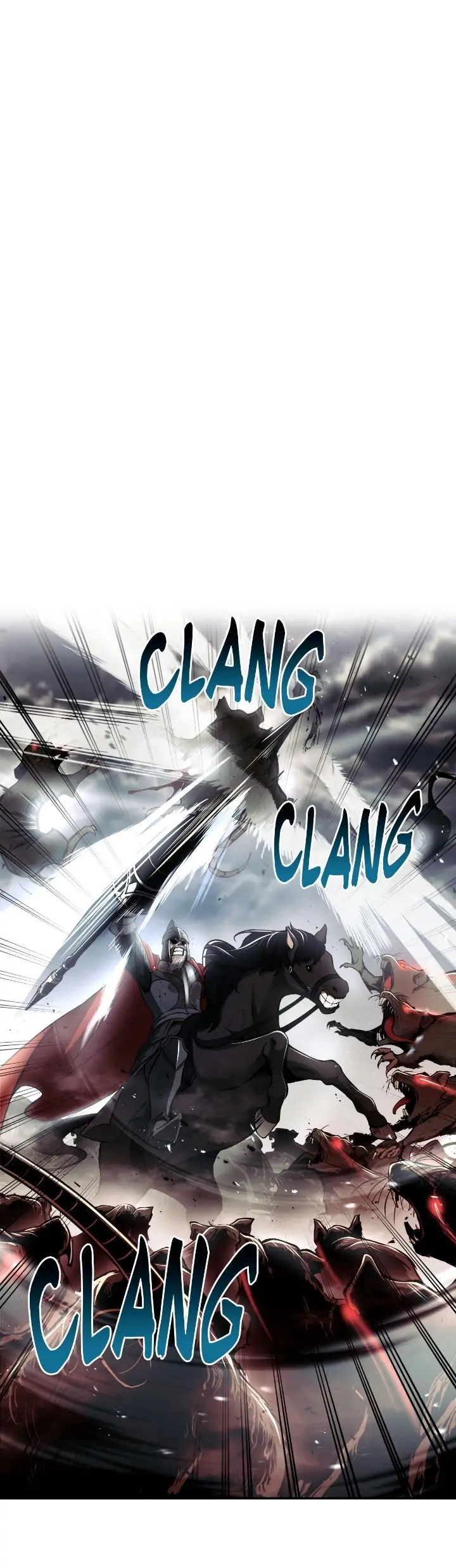 I Became the Tyrant of a Defense Game Chapter 33 Page 27