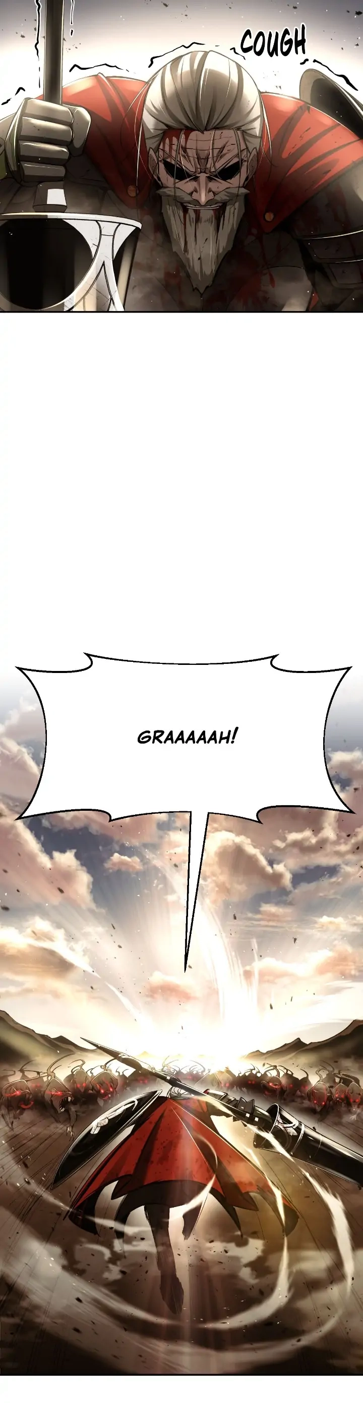 I Became the Tyrant of a Defense Game Chapter 33 Page 33