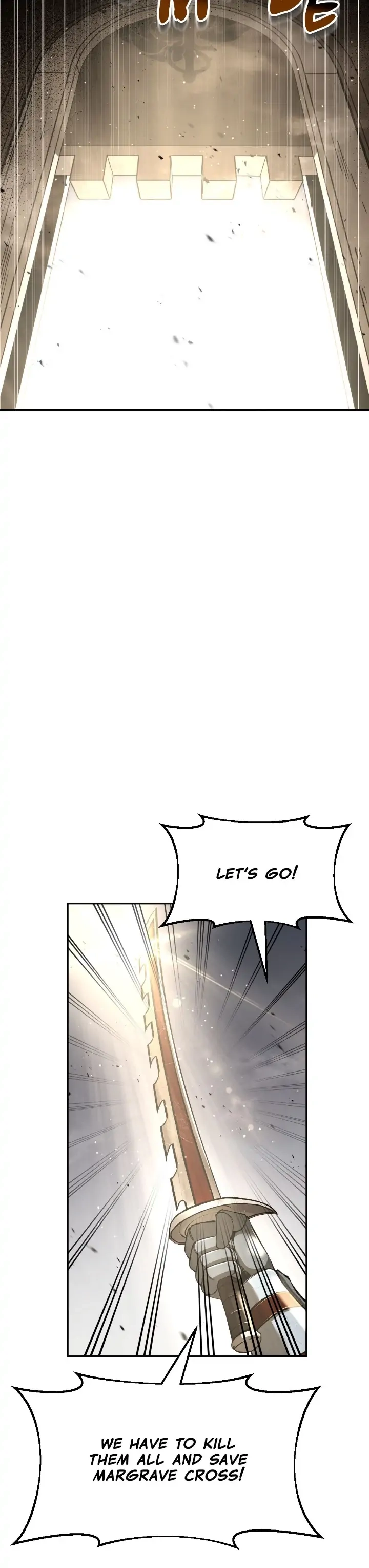 I Became the Tyrant of a Defense Game Chapter 33 Page 24
