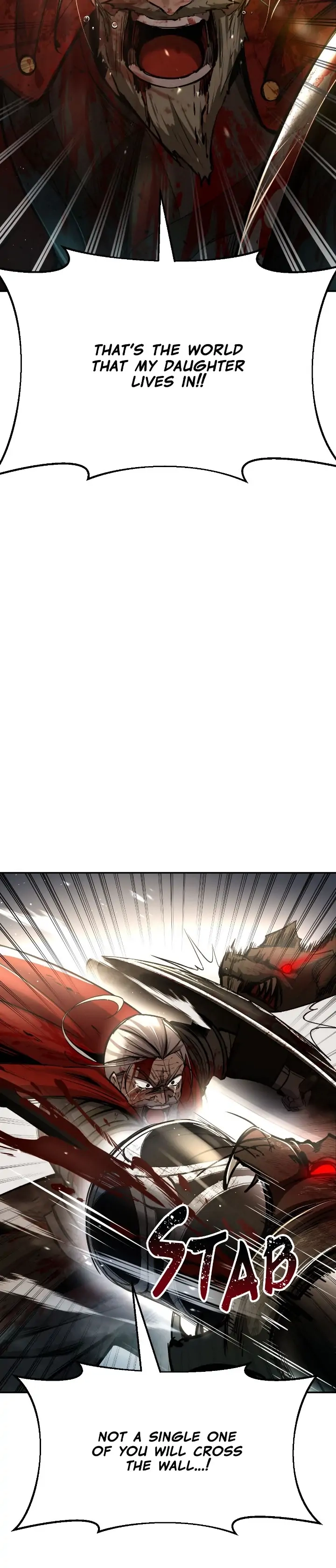 I Became the Tyrant of a Defense Game Chapter 33 Page 36