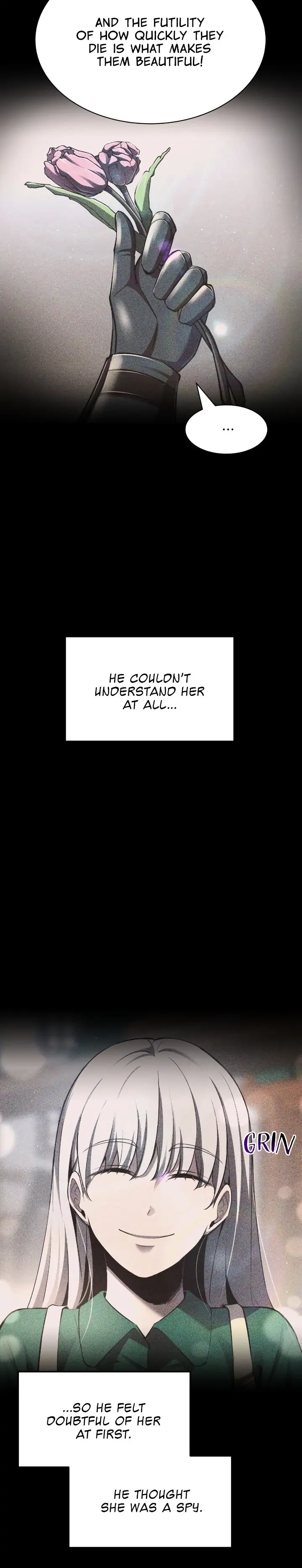 I Became the Tyrant of a Defense Game Chapter 33 Page 6