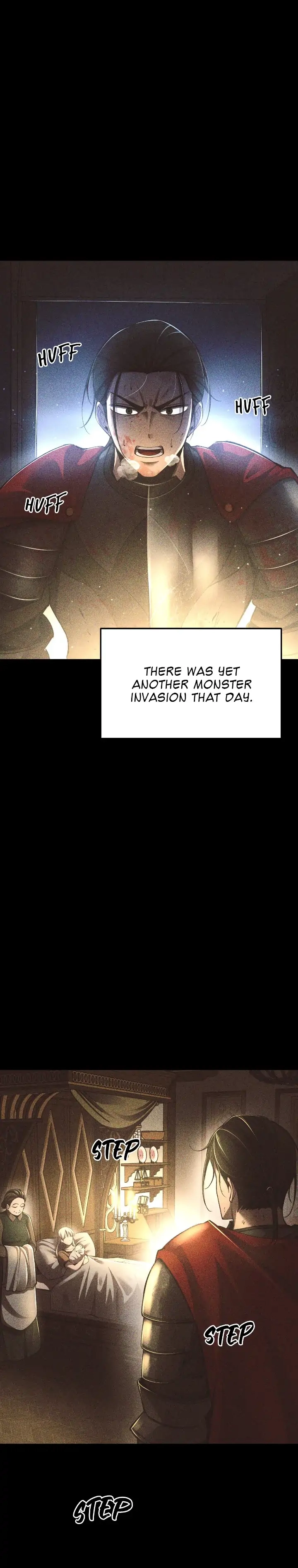 I Became the Tyrant of a Defense Game Chapter 33 Page 15