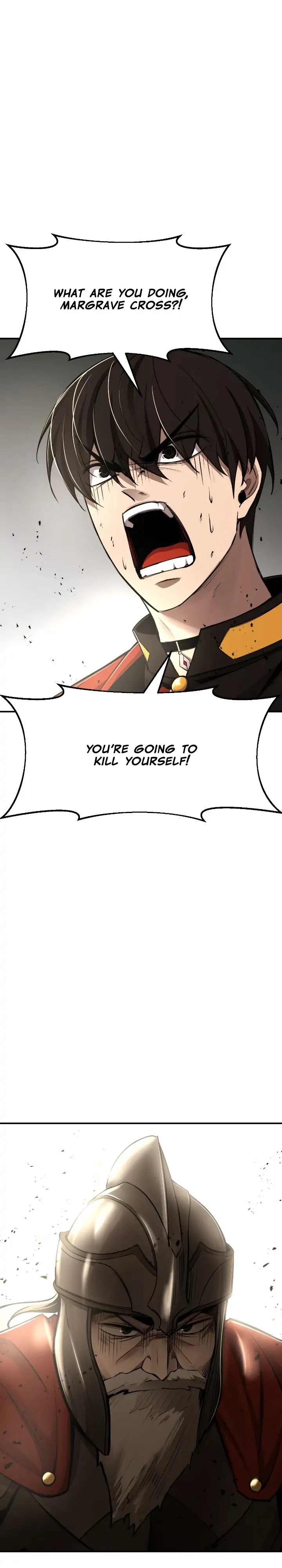 I Became the Tyrant of a Defense Game Chapter 33 Page 12