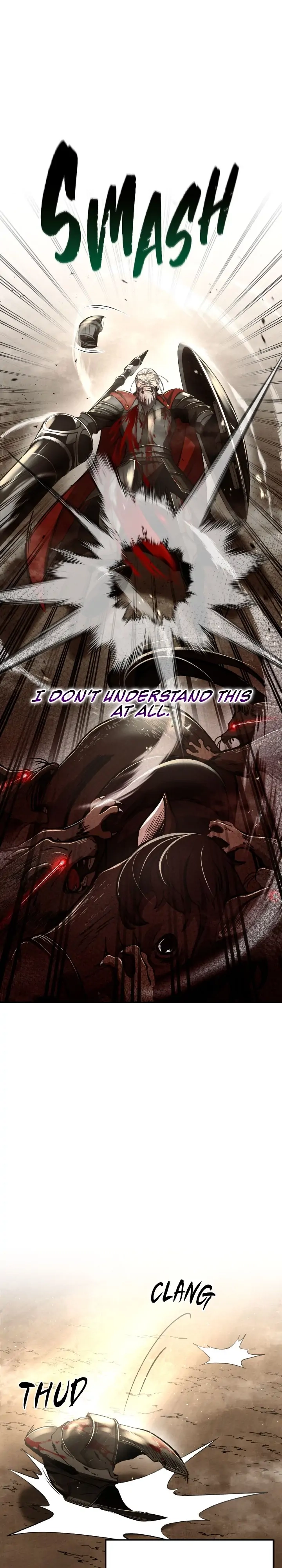 I Became the Tyrant of a Defense Game Chapter 33 Page 31