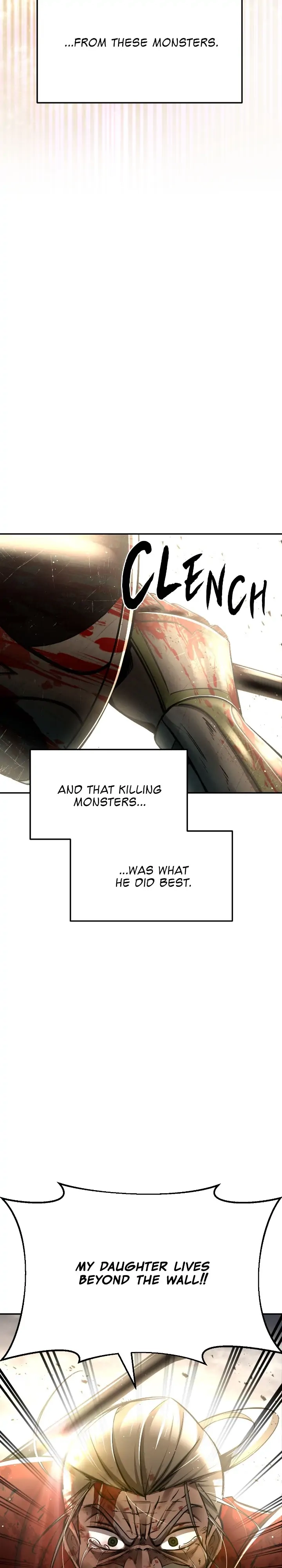 I Became the Tyrant of a Defense Game Chapter 33 Page 35