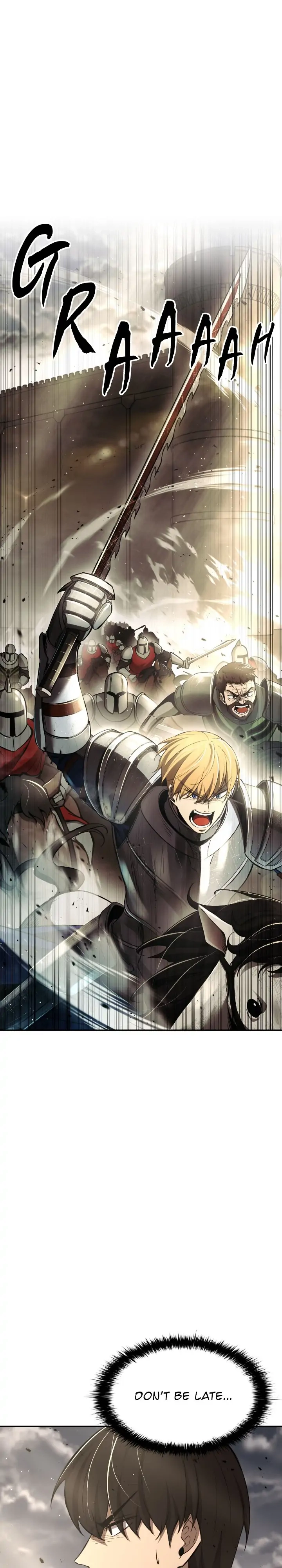 I Became the Tyrant of a Defense Game Chapter 33 Page 25