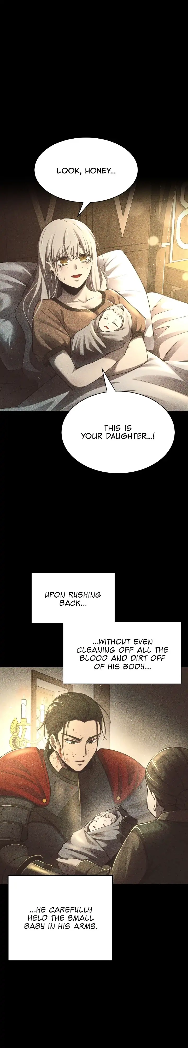 I Became the Tyrant of a Defense Game Chapter 33 Page 16