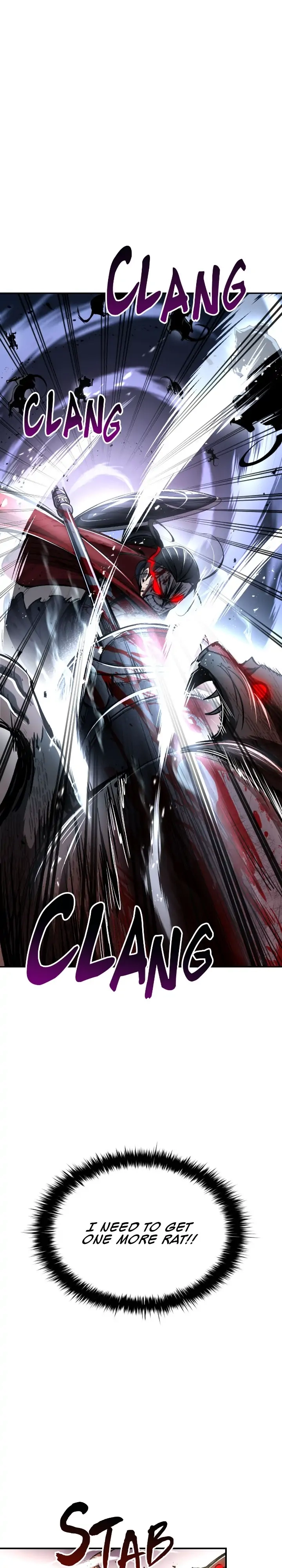 I Became the Tyrant of a Defense Game Chapter 33 Page 40