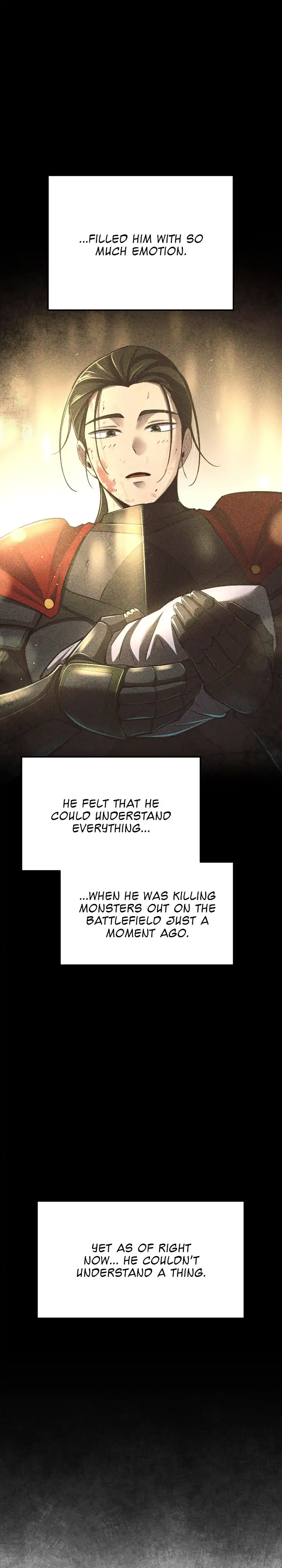 I Became the Tyrant of a Defense Game Chapter 33 Page 19
