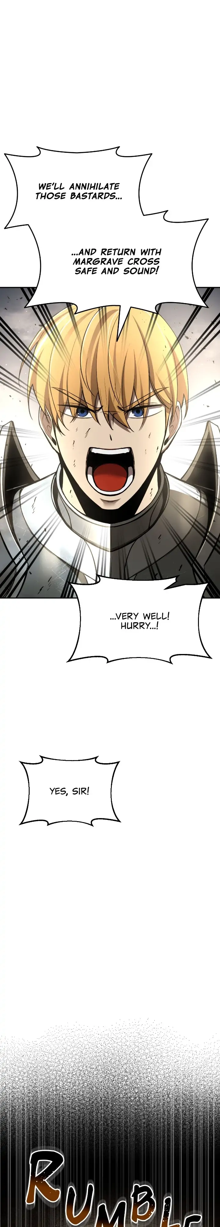 I Became the Tyrant of a Defense Game Chapter 33 Page 23