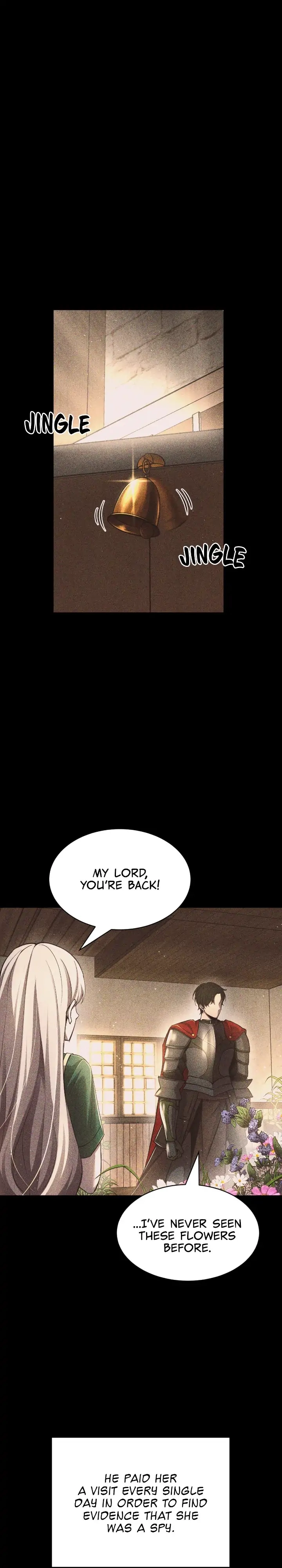 I Became the Tyrant of a Defense Game Chapter 33 Page 7