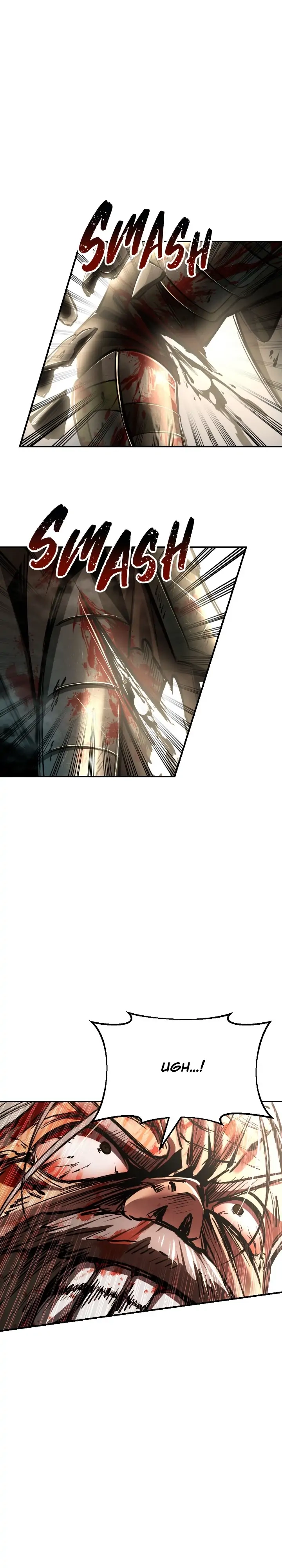 I Became the Tyrant of a Defense Game Chapter 33 Page 37