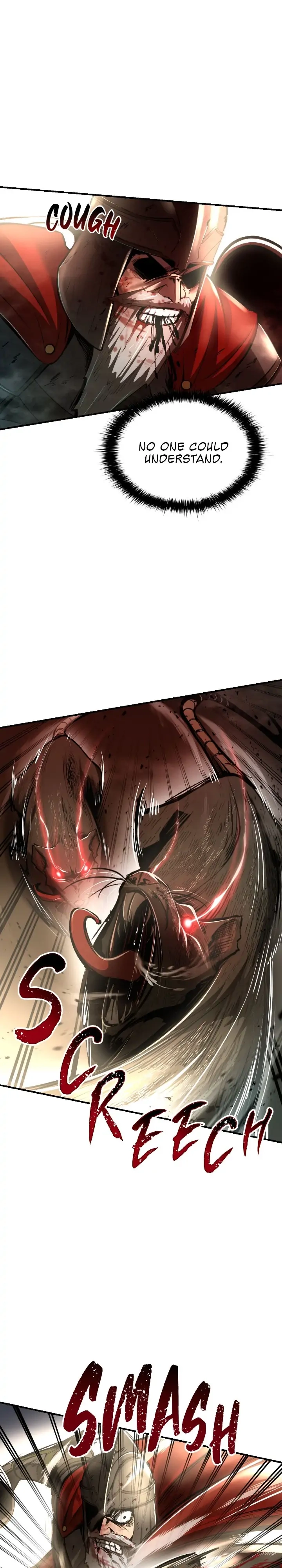I Became the Tyrant of a Defense Game Chapter 33 Page 28