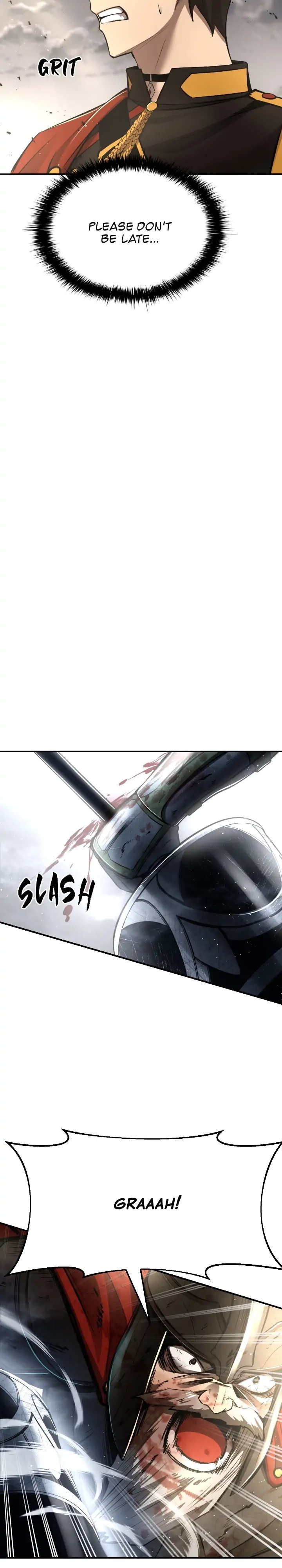 I Became the Tyrant of a Defense Game Chapter 33 Page 26