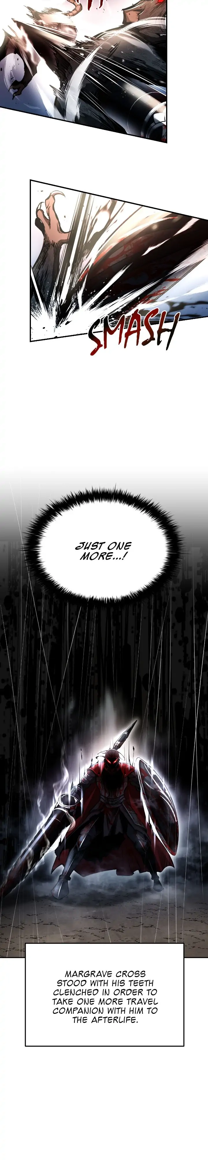 I Became the Tyrant of a Defense Game Chapter 33 Page 41