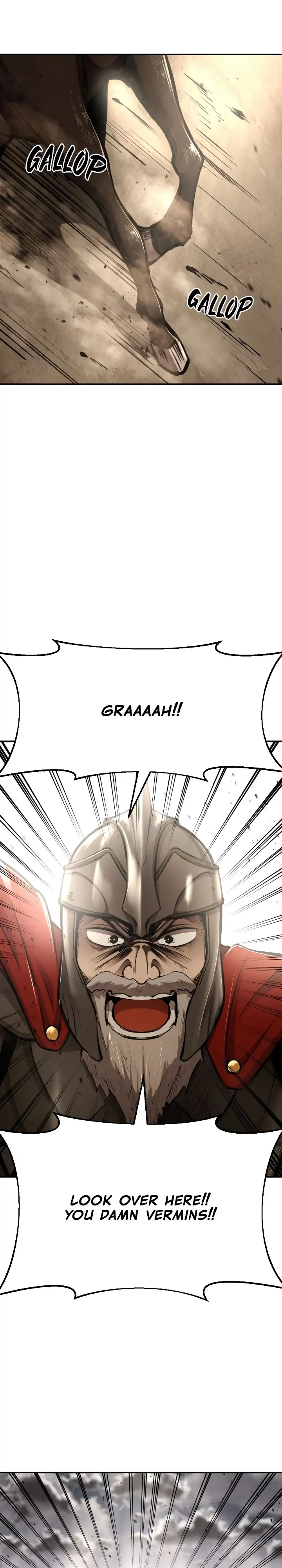 I Became the Tyrant of a Defense Game Chapter 33 Page 10