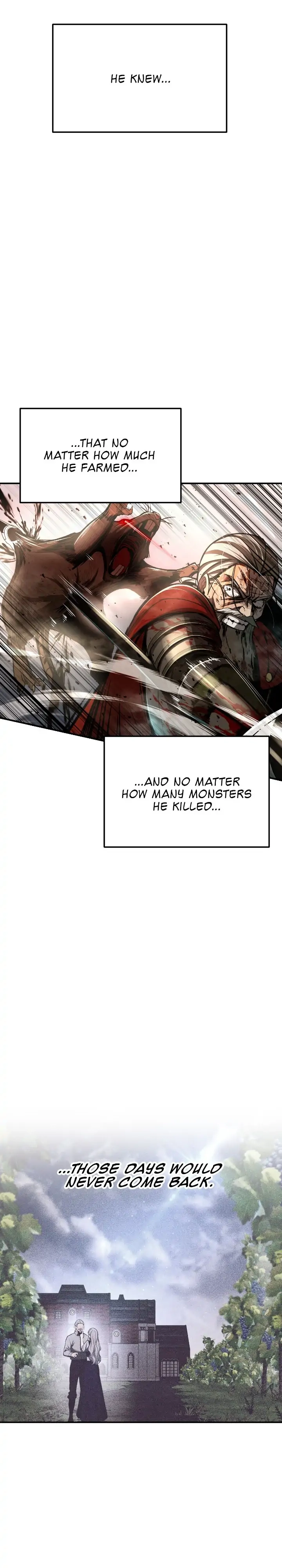 I Became the Tyrant of a Defense Game Chapter 33 Page 38