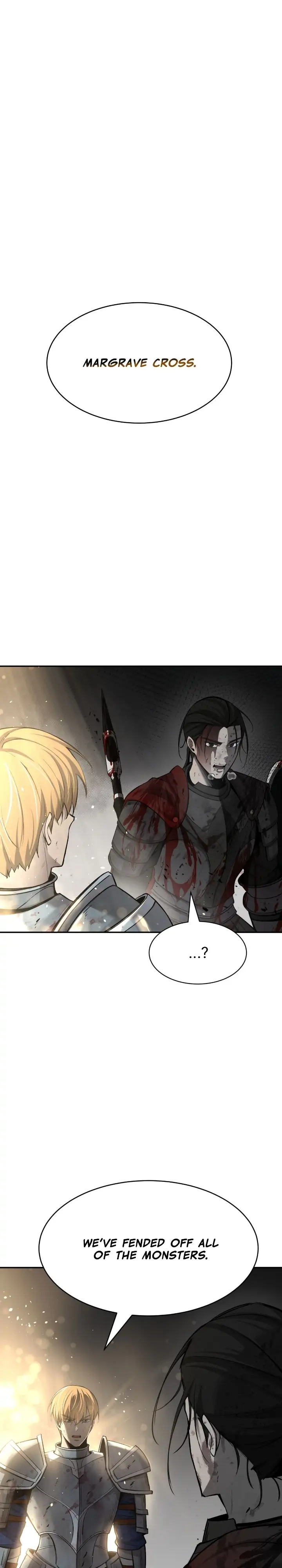 I Became the Tyrant of a Defense Game Chapter 33 Page 44