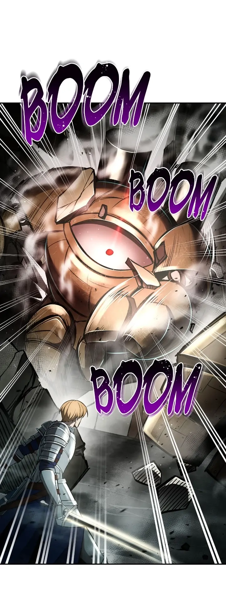 I Became the Tyrant of a Defense Game Chapter 39 Page 9