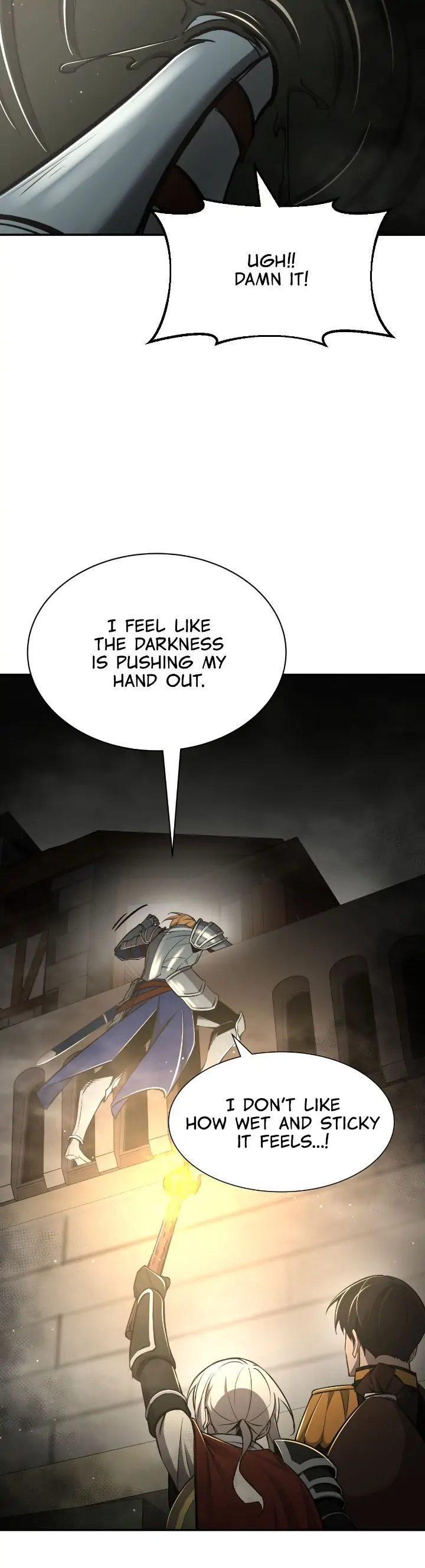 I Became the Tyrant of a Defense Game Chapter 39 Page 31