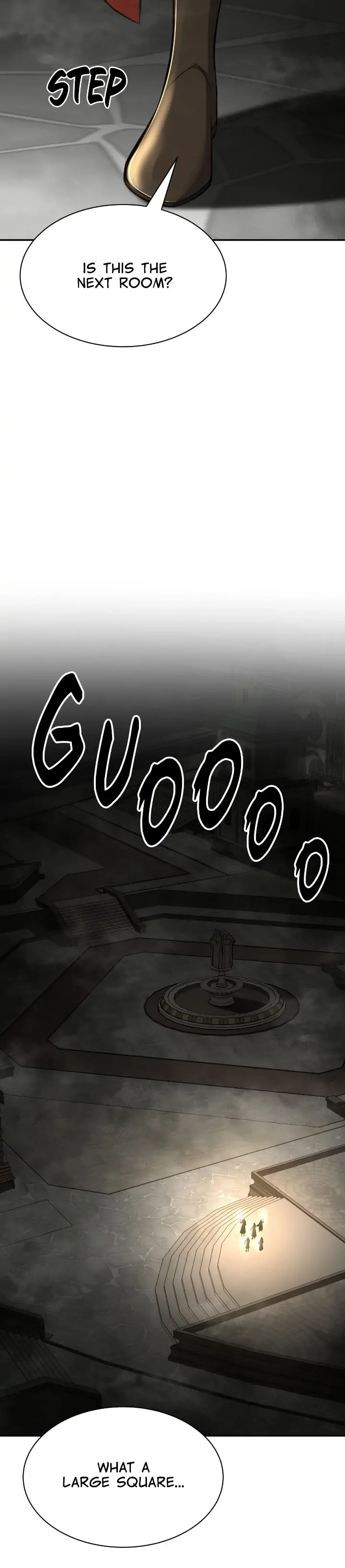 I Became the Tyrant of a Defense Game Chapter 39 Page 37