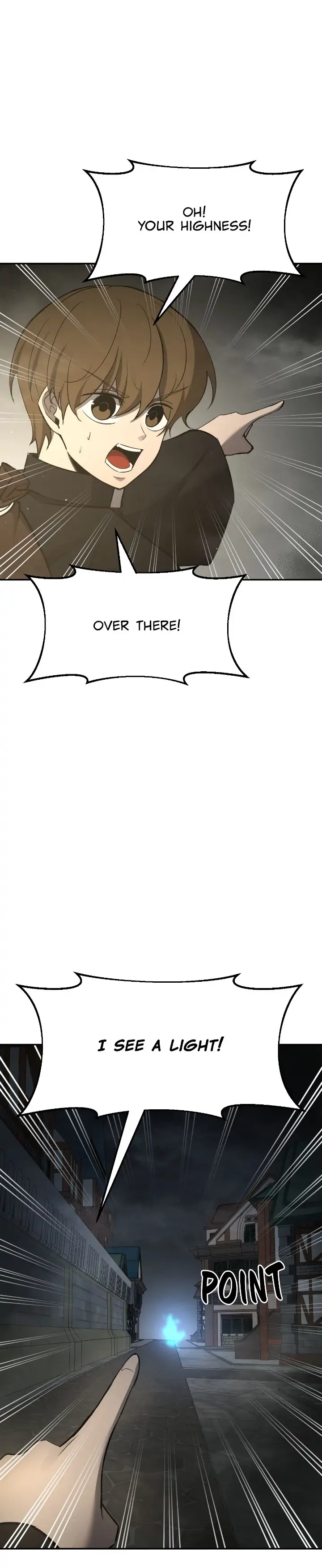 I Became the Tyrant of a Defense Game Chapter 39 Page 40