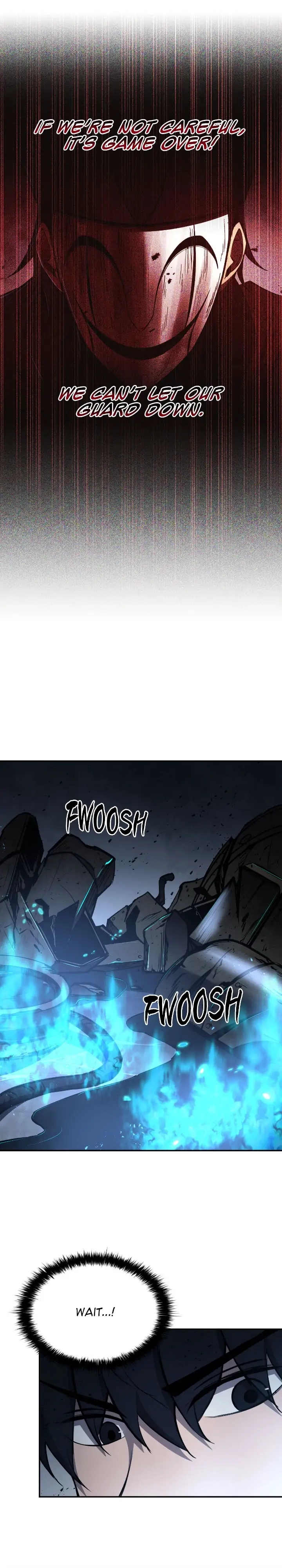 I Became the Tyrant of a Defense Game Chapter 39 Page 44