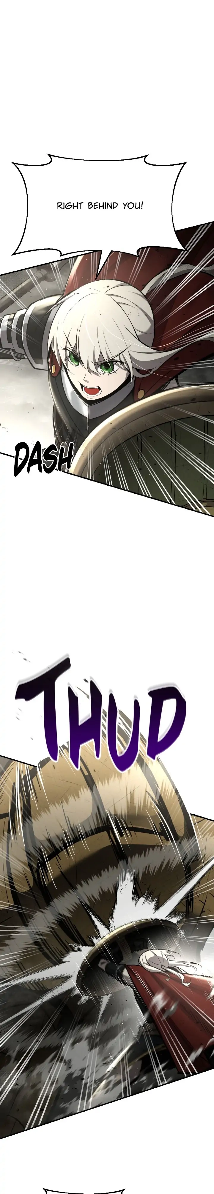 I Became the Tyrant of a Defense Game Chapter 39 Page 10