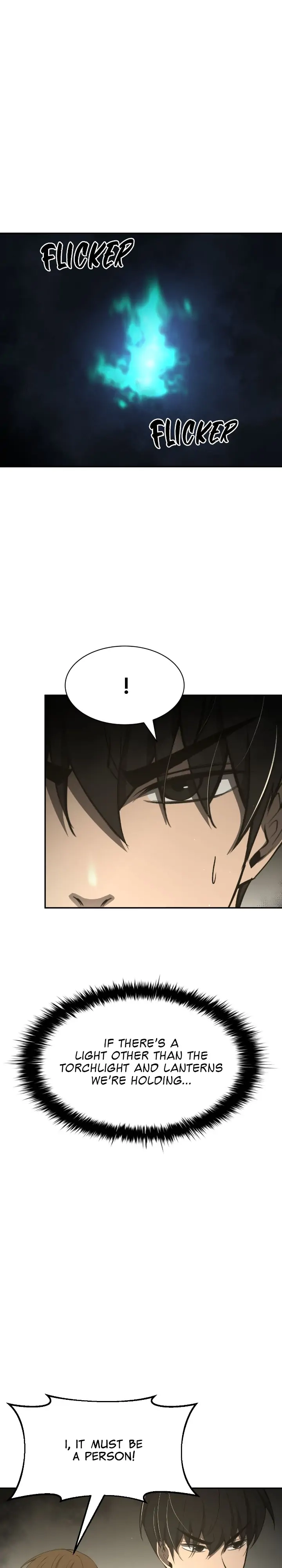 I Became the Tyrant of a Defense Game Chapter 39 Page 41