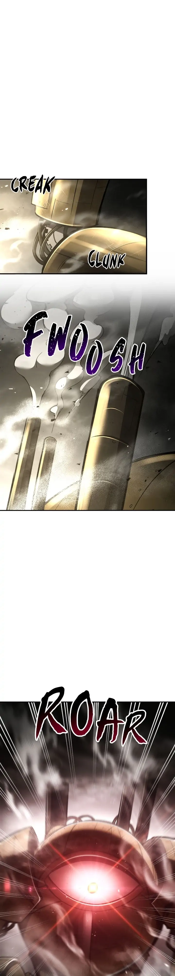 I Became the Tyrant of a Defense Game Chapter 39 Page 5