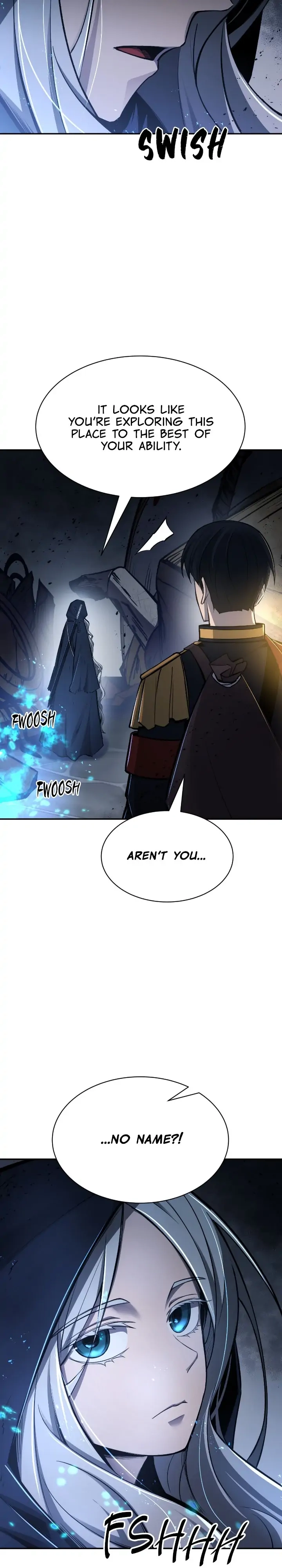 I Became the Tyrant of a Defense Game Chapter 39 Page 46