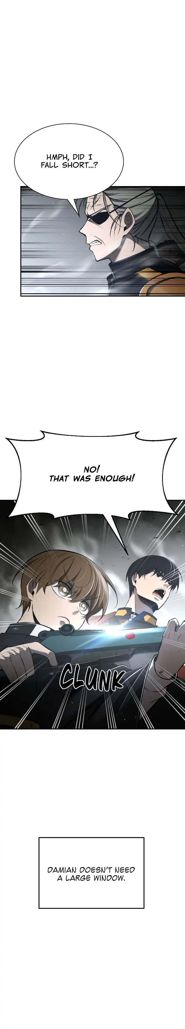 I Became the Tyrant of a Defense Game Chapter 39 Page 19