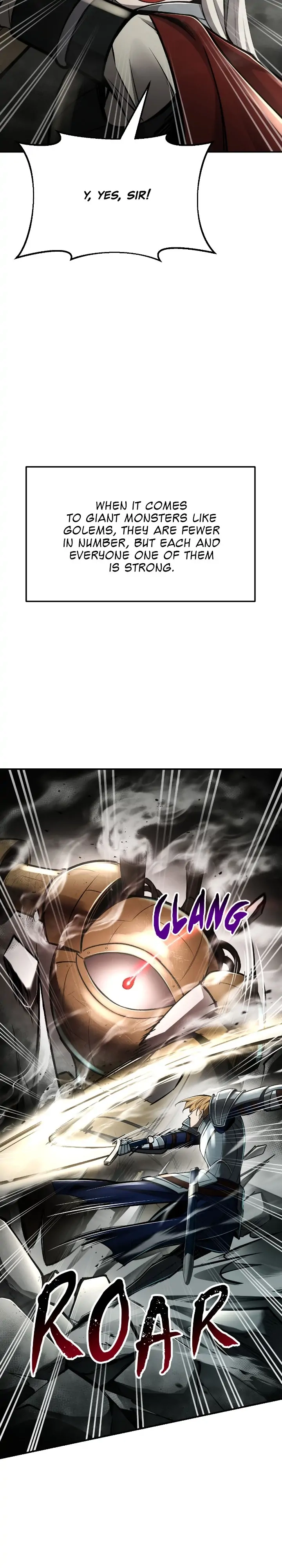 I Became the Tyrant of a Defense Game Chapter 39 Page 14