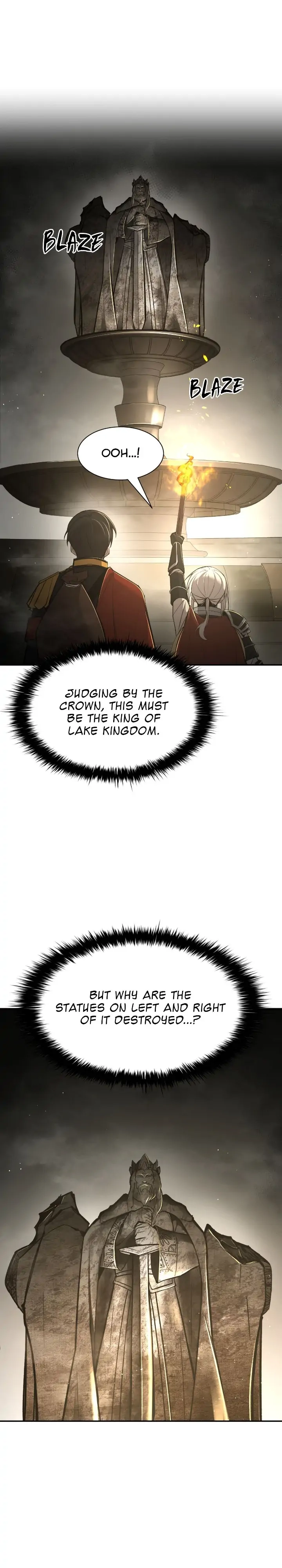 I Became the Tyrant of a Defense Game Chapter 39 Page 39